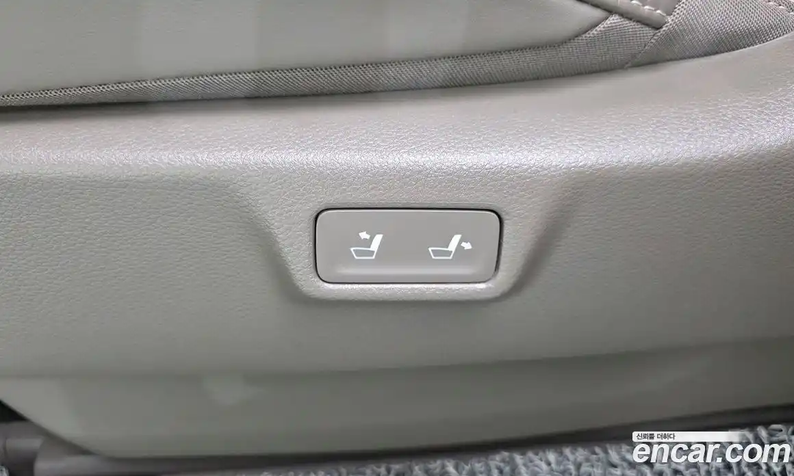 Kia Canival 2023 3.5 гидро в Москве № 1831732, фото 28