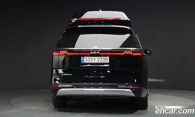Kia Canival 2023 3.5 гидро в Москве № 1831732, миниатюра 4
