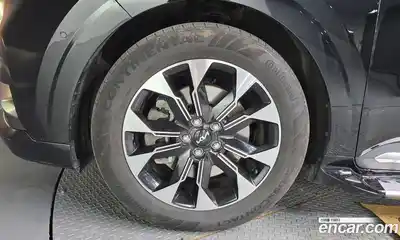 Kia Canival 2023 3.5 гидро в Москве № 1831732, миниатюра 5
