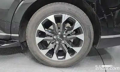 Kia Canival 2023 3.5 гидро в Москве № 1831732, миниатюра 7