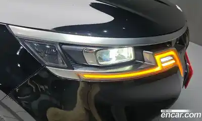 Kia Canival 2023 3.5 гидро в Москве № 1831732, миниатюра 8