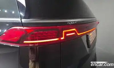 Kia Canival 2023 3.5 гидро в Москве № 1831732, миниатюра 9
