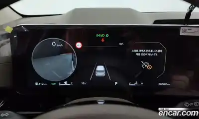 Kia Canival 2024 3.5 гидро в Москве № 1831739, миниатюра 11