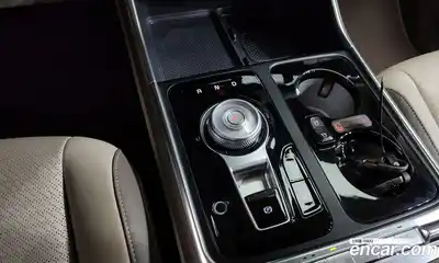 Kia Canival 2024 3.5 гидро в Москве № 1831739, миниатюра 12