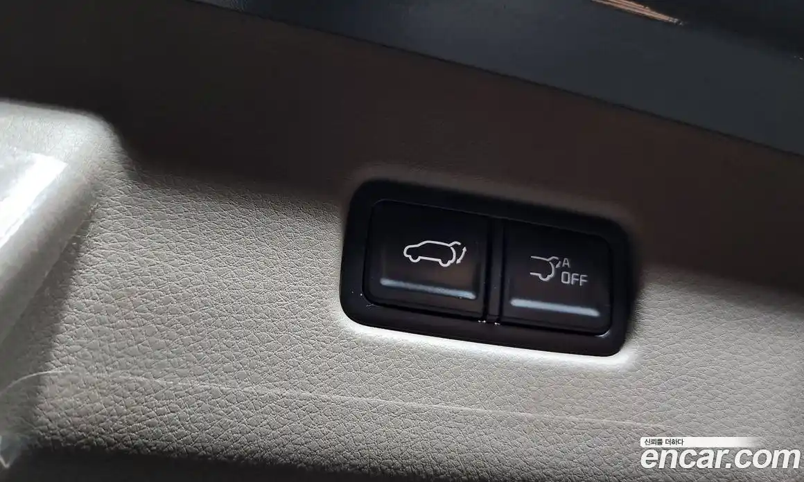 Kia Canival 2024 3.5 гидро в Москве № 1831739, фото 31