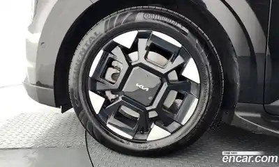 Kia Canival 2024 3.5 гидро в Москве № 1831739, миниатюра 5
