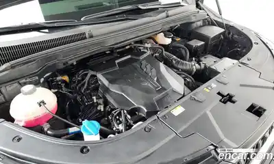Kia Canival 2024 3.5 гидро в Москве № 1831739, миниатюра 6