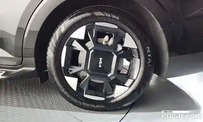 Kia Canival 2024 3.5 гидро в Москве № 1831739, миниатюра 7