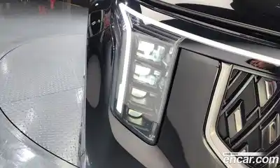 Kia Canival 2024 3.5 гидро в Москве № 1831739, миниатюра 8