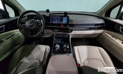 Kia Canival 2024 3.5 гидро в Москве № 1831739, миниатюра 10