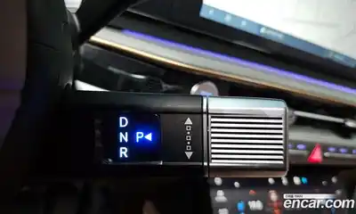 Hyundai Grandeur 2024 2.5 гидро в Москве № 1903405, миниатюра 12