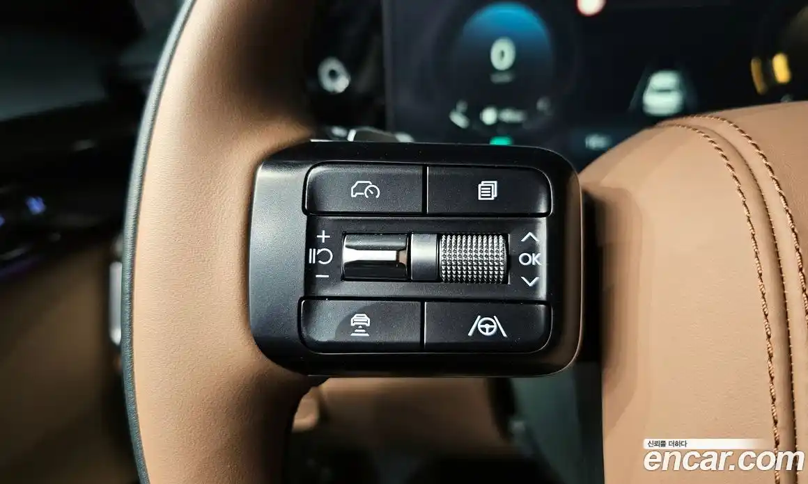 Hyundai Grandeur 2024 2.5 гидро в Москве № 1903405, фото 20