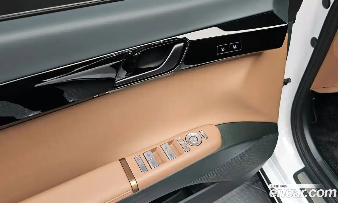 Hyundai Grandeur 2024 2.5 гидро в Москве № 1903405, фото 23