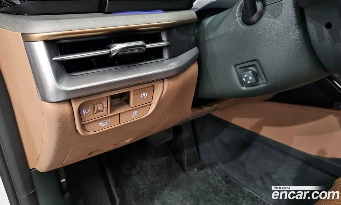 Hyundai Grandeur 2024 2.5 гидро в Москве № 1903405, фото 25