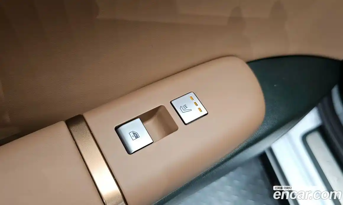 Hyundai Grandeur 2024 2.5 гидро в Москве № 1903405, фото 26