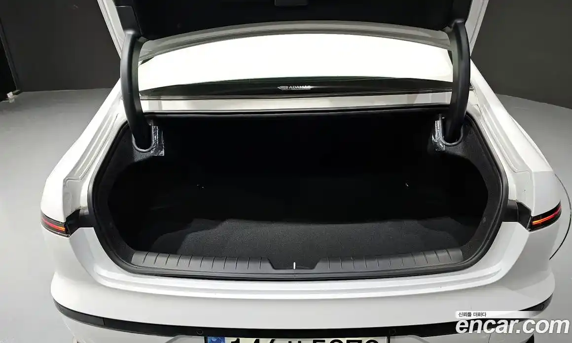 Hyundai Grandeur 2024 2.5 гидро в Москве № 1903405, фото 28