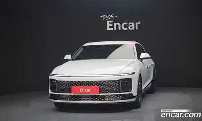 Hyundai Grandeur 2024 2.5 гидро в Москве № 1903405, миниатюра 3