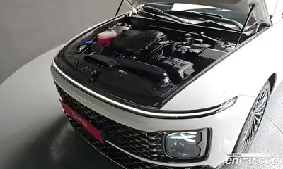 Hyundai Grandeur 2024 2.5 гидро в Москве № 1903405, миниатюра 6