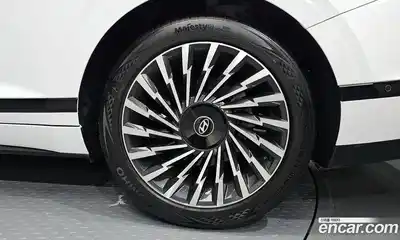 Hyundai Grandeur 2024 2.5 гидро в Москве № 1903405, миниатюра 7
