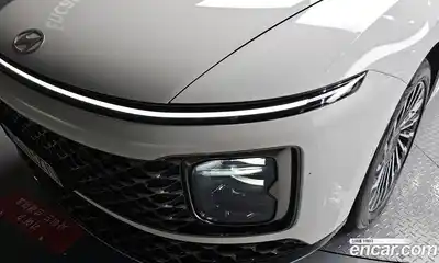 Hyundai Grandeur 2024 2.5 гидро в Москве № 1903405, миниатюра 8