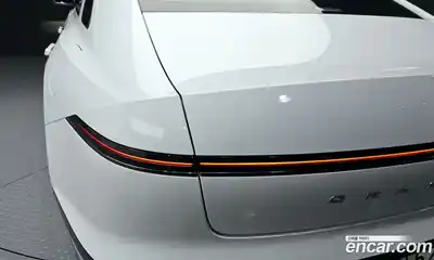Hyundai Grandeur 2024 2.5 гидро в Москве № 1903405, миниатюра 9