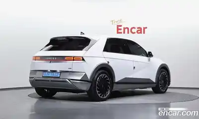 Hyundai Ioniq 5, 2024