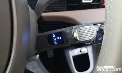 Hyundai Ioniq 5 2024 0.1 гидро в Москве № 1903412, миниатюра 11