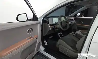 Hyundai Ioniq 5 2024 0.1 гидро в Москве № 1903412, миниатюра 12