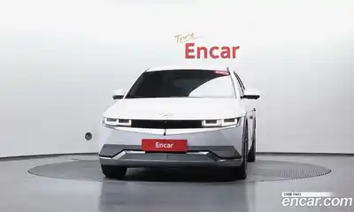 Hyundai Ioniq 5 2024 0.1 гидро в Москве № 1903412, миниатюра 2