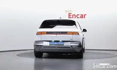 Hyundai Ioniq 5 2024 0.1 гидро в Москве № 1903412, миниатюра 3