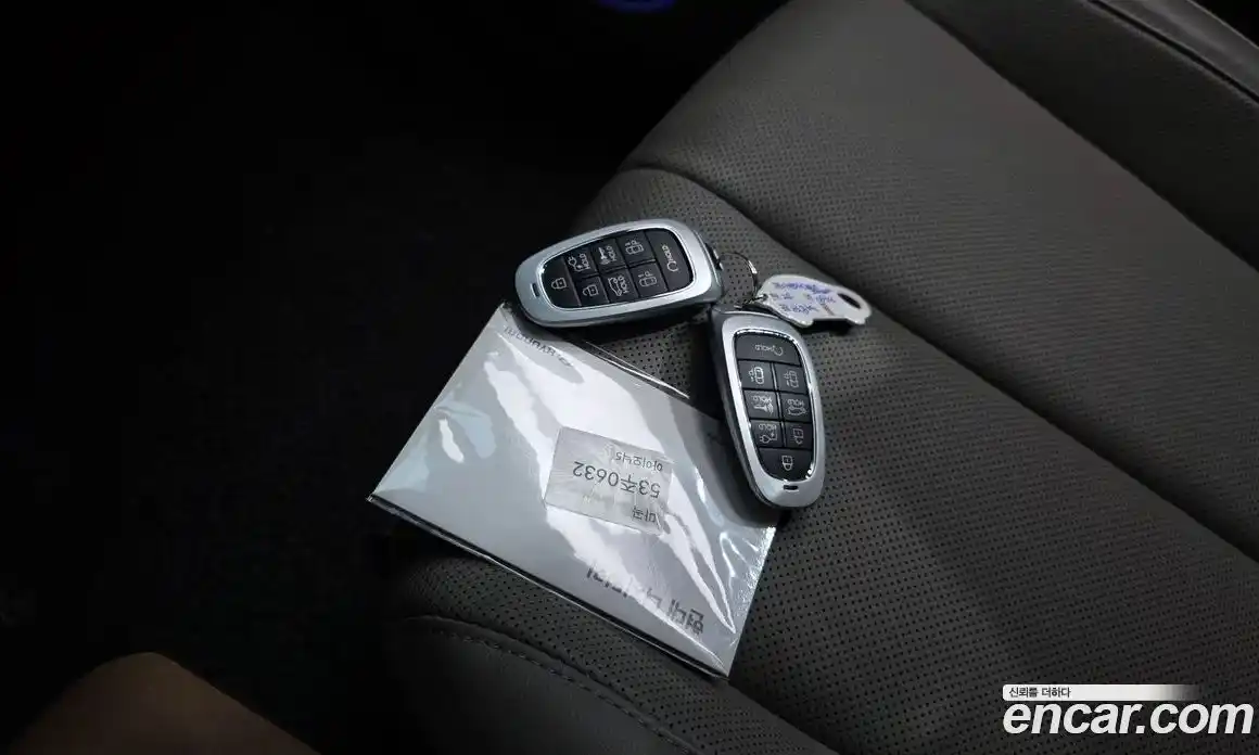 Hyundai Ioniq 5 2024 0.1 гидро в Москве № 1903412, фото 31