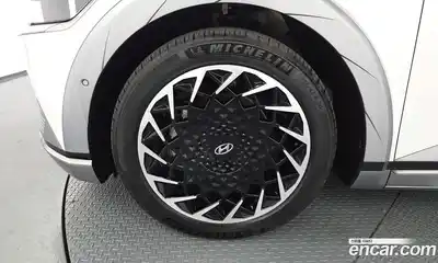 Hyundai Ioniq 5 2024 0.1 гидро в Москве № 1903412, миниатюра 4
