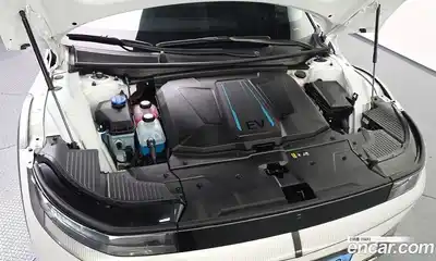 Hyundai Ioniq 5 2024 0.1 гидро в Москве № 1903412, миниатюра 5