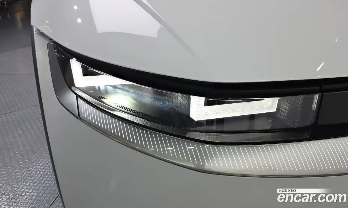 Hyundai Ioniq 5 2024 0.1 гидро в Москве № 1903412, фото 7
