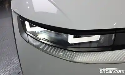Hyundai Ioniq 5 2024 0.1 гидро в Москве № 1903412, миниатюра 7