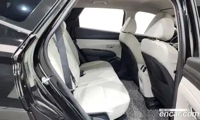 Hyundai Tucson 2024 1.6 гидро в Москве № 1903443, миниатюра 11