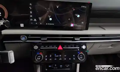Hyundai Tucson 2024 1.6 гидро в Москве № 1903443, миниатюра 12