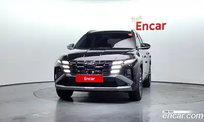 Hyundai Tucson 2024 1.6 гидро в Москве № 1903443, миниатюра 3