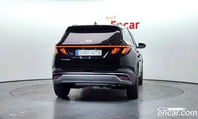 Hyundai Tucson 2024 1.6 гидро в Москве № 1903443, миниатюра 4