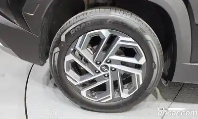 Hyundai Tucson 2024 1.6 гидро в Москве № 1903443, миниатюра 5