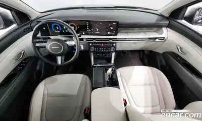 Hyundai Tucson 2024 1.6 гидро в Москве № 1903443, миниатюра 7