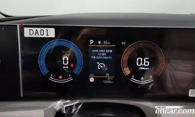 Hyundai Tucson 2024 1.6 гидро в Москве № 1903443, миниатюра 8