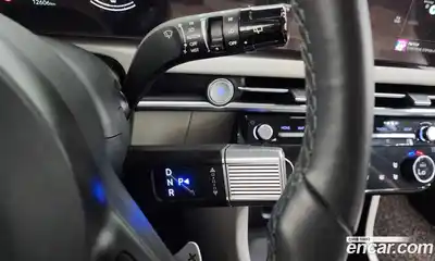 Hyundai Tucson 2024 1.6 гидро в Москве № 1903443, миниатюра 9