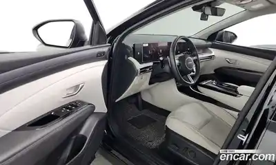 Hyundai Tucson 2024 1.6 гидро в Москве № 1903443, миниатюра 10