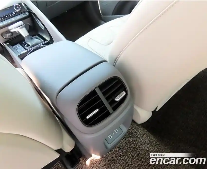 Hyundai Avante 2025 1.6 гидро в Москве № 1903464, фото 17