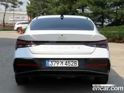 Hyundai Avante 2025 1.6 гидро в Москве № 1903464, миниатюра 4