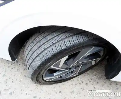Hyundai Avante 2025 1.6 гидро в Москве № 1903464, миниатюра 5
