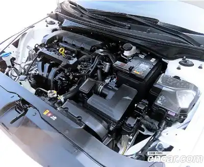 Hyundai Avante 2025 1.6 гидро в Москве № 1903464, миниатюра 6