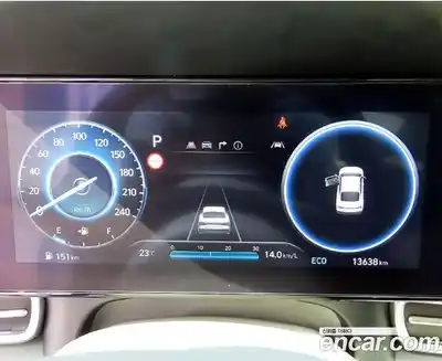 Hyundai Avante 2025 1.6 гидро в Москве № 1903464, миниатюра 7