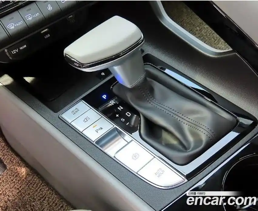 Hyundai Avante 2025 1.6 гидро в Москве № 1903464, фото 8